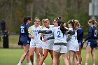 WLax vs MHC  Wheaton College Women’s Lacrosse vs Mount Holyoke College. - Photo By: KEITH NORDSTROM : Wheaton, Lacrosse, LAX